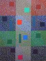 Painting--Acrylic-AbstractMinuet