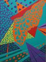 Painting--Oil-AbstractFuge
