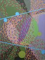 Painting--Oil-AbstractRhondo