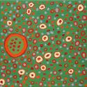Painting--Oil-AbstractCircling