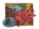 Mixed Media--Non-representationalNesting