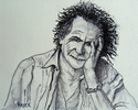 Drawing--Paper-PortraitKeef