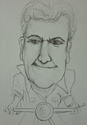 Drawing--Pencil-PortraitLeno
