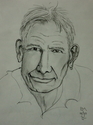Drawing--Pencil-PortraitFord
