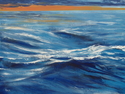 pete maier - Deep Blue