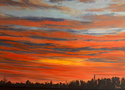 Painting--Acrylic-LandscapeMornin