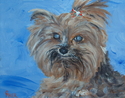 Painting--Acrylic-PortraitPepper