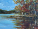 Painting--Acrylic-LandscapeBetter Days