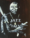 Painting--Acrylic-PortraitElvin