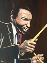 Painting--Acrylic-PortraitElvin VI