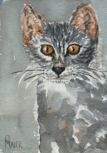 Painting-Portrait-Charlotte
