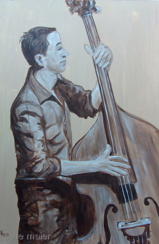 Painting-Portrait-Trix