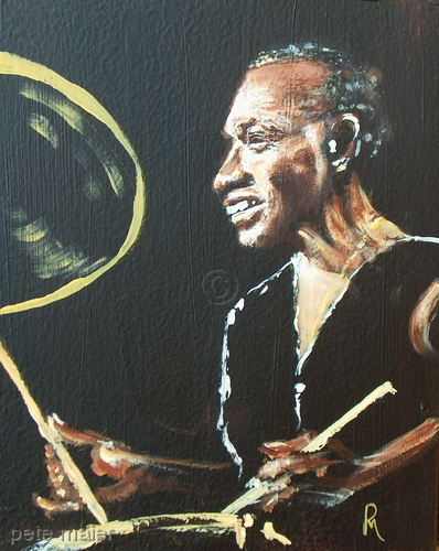 Painting-Elvin IV