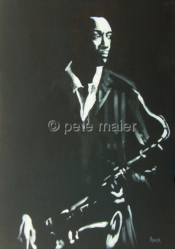 Painting-Portrait-Coltrane