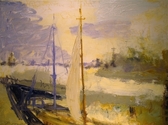 Mast