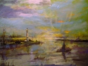 calm harbor