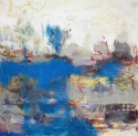 blue rome behind 