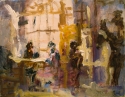 Caballobar