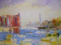 River Burst