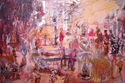 peter fowler - Procession
