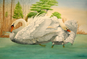 Patrick Faile - Serenity II