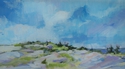Patricia Feiler -  Cupsogue Colors
