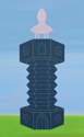 Peter Harrington - Totem Pagoda