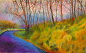 Entering Spring