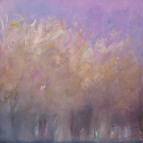 Painting-Springing