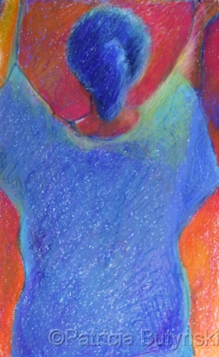 Painting-Pastels-Freedom