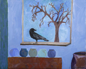 Patricia Gordon - The Blue Room