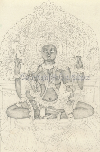 Devi (large view)