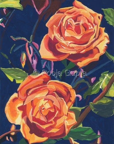 roses (large view)