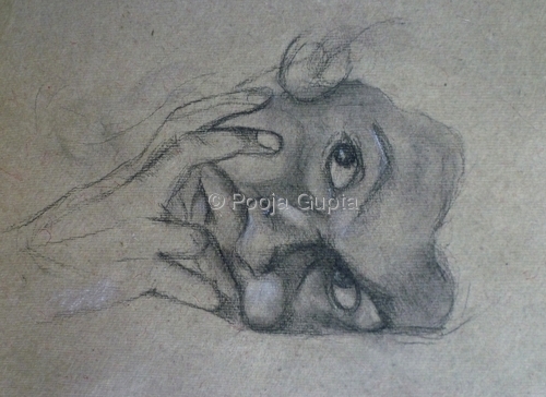 Head (large view)