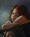 Pensive