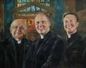 Three Pastors