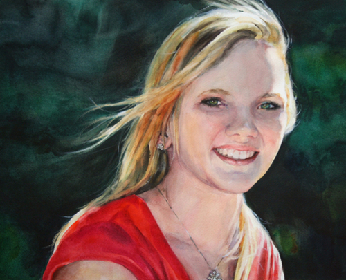 Painting-Watercolor-Langley