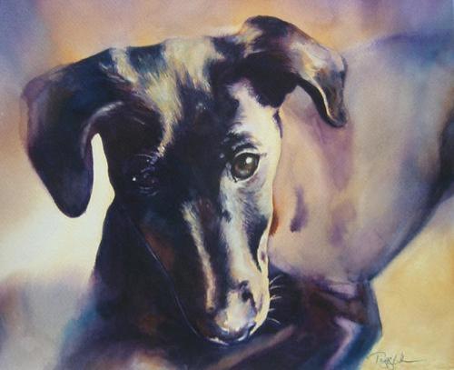 Painting-Pepper