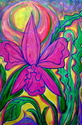 Flora Samba