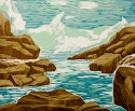 Hannah Phelps - Maine Wave