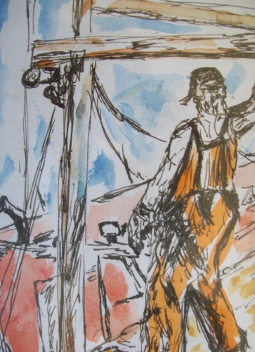 Fisherman (large view)