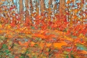 Philip Sworden - Autumn Clearing