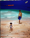 Beach Vacation
