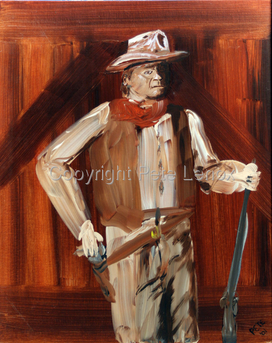 Cowboy
