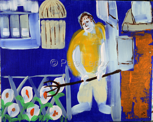 Farmer