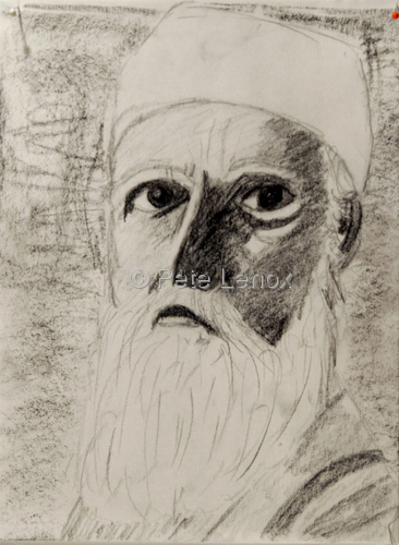 The Elder