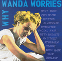 Painting--Acrylic-ConceptualWhy Wanda Worries