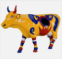 Sculpture--Fiberglass-PublicAlexandra Cowlder