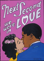 Painting--Pop ArtNext Second: LOVE!