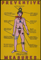 Painting--Acrylic-AllegoricalHolistic Preventative Medicine Voodoo King